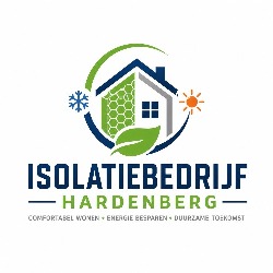 Isolatiebedrijf Hardenberg