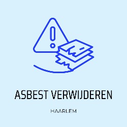 Haarlem Asbest Verwijderen