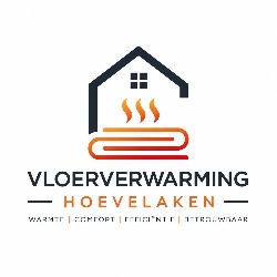 Vloerverwarming Hoevelaken