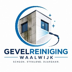Gevelreiniging Waalwijk