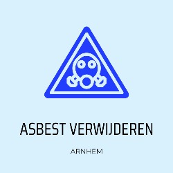 Arnhem Asbest Verwijderen