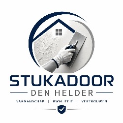 Stukadoor Den Helder