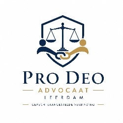 Pro Deo Advocaat Leerdam