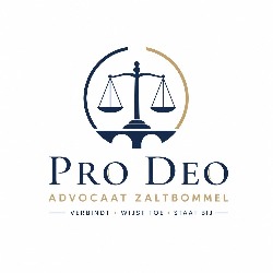 Pro Deo Advocaat Zaltbommel