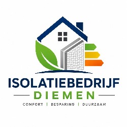 Isolatiebedrijf Diemen