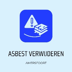 Amersfoort Asbest Verwijderen