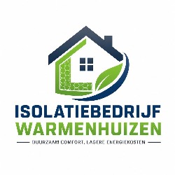 Isolatiebedrijf Warmenhuizen