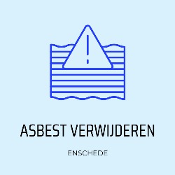 Enschede Asbest Verwijderen