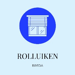 Breda Rolluiken