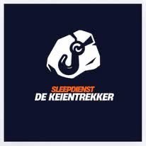 Sleepdienst de Keientrekker
