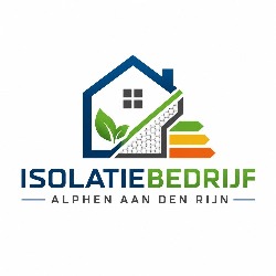 Isolatiebedrijf Alphen aanden Rijn