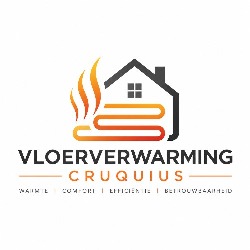 Vloerverwarming Cruquius