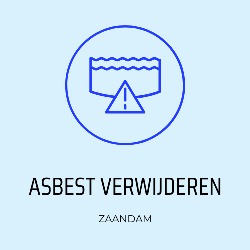 Zaandam Asbest Verwijderen