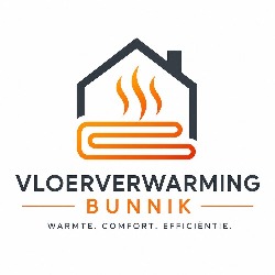 Vloerverwarming Bunnik
