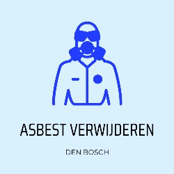 Den Bosch Asbest Verwijderen