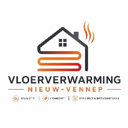 Vloerverwarming Nieuw-Vennep