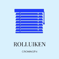Groningen Rolluiken