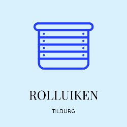 Tilburg Rolluiken