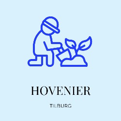Tilburg Hovenier