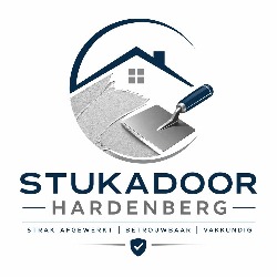 Stukadoor Hardenberg