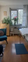 Massageruimte