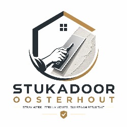 Stukadoor Oosterhout