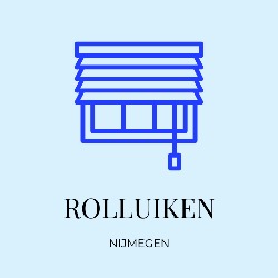 Nijmegen Rolluiken