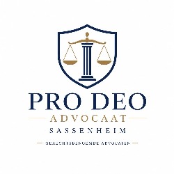 Pro Deo Advocaat Sassenheim