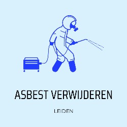 Leiden Asbest Verwijderen