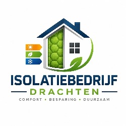 Isolatiebedrijf Drachten