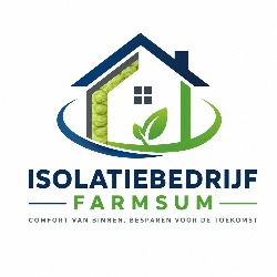 Isolatiebedrijf Farmsum