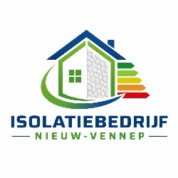 Isolatiebedrijf Nieuw-Vennep