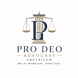 Pro Deo Advocaat Castricum