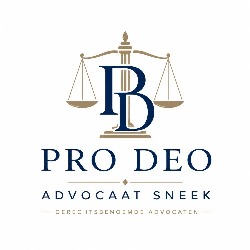 Pro Deo Advocaat Sneek
