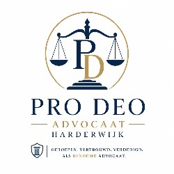 Pro Deo Advocaat Harderwijk