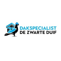 Dakspecialist Zwarte Duif