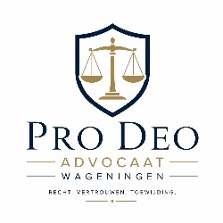 Pro Deo Advocaat Wageningen