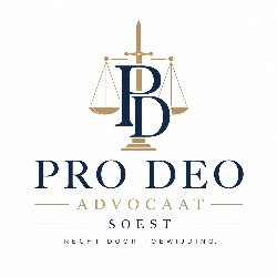 Pro Deo Advocaat Soest