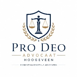 Pro Deo Advocaat Hoogeveen
