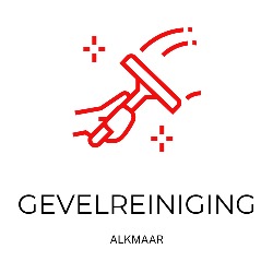 Gevelreiniging Alkmaar
