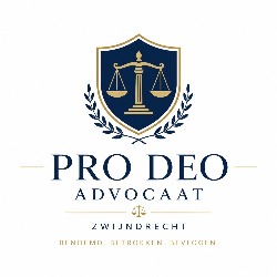 Pro Deo Advocaat Zwijndrecht