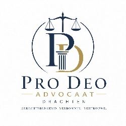Pro Deo Advocaat Drachten