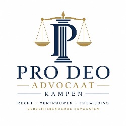 Pro Deo Advocaat Kampen