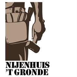 Nijenhuis  t Gronde Bouw- en stucwerken