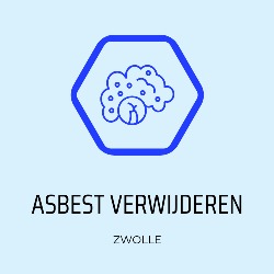 Zwolle Asbest Verwijderen