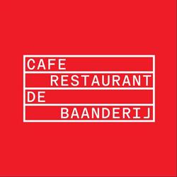 Café Restaurant De Baanderij