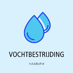 Haarlem Vochtbestrijding