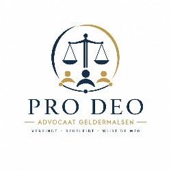 Pro Deo Advocaat Geldermalsen