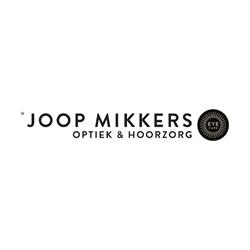 Joop Mikkers Optiek & Hoorzorg