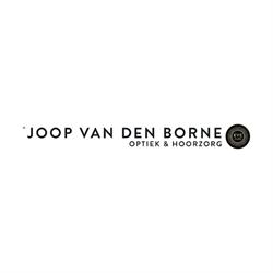 Joop van den Borne Optiek & Hoorcomfort